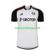 Camisola Fulham Homem Equipamento Primeiro 2023-2024 Manga Curta